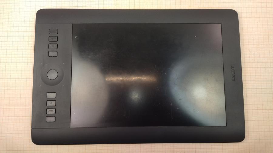 149-312-004 Графический планшет WACOM Intuos Pro Medium PTH-651 #2