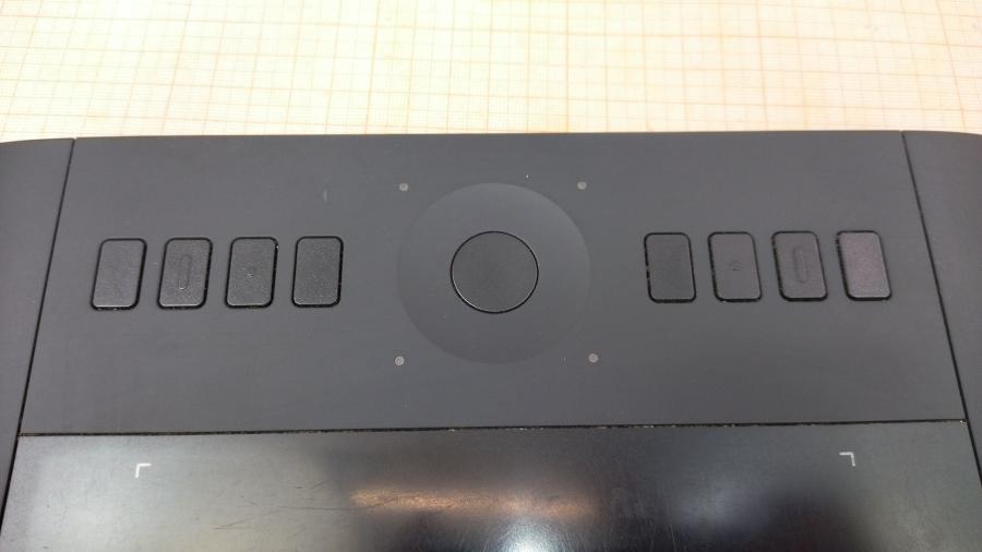 149-312-004 Графический планшет WACOM Intuos Pro Medium PTH-651 #3