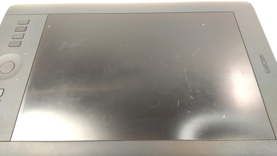 149-312-004 Графический планшет WACOM Intuos Pro Medium PTH-651 #4