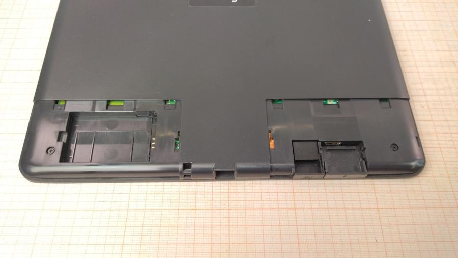 149-312-004 Графический планшет WACOM Intuos Pro Medium PTH-651 #6