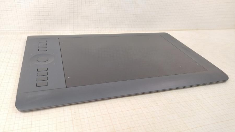 149-312-005 Графический планшет WACOM Intuos Pro Medium PTH-651 #1