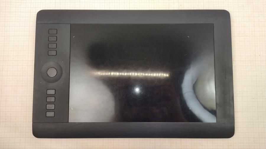 149-312-005 Графический планшет WACOM Intuos Pro Medium PTH-651 #2