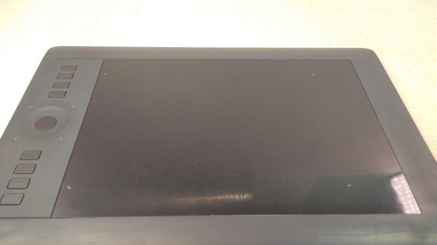 149-312-005 Графический планшет WACOM Intuos Pro Medium PTH-651 #4