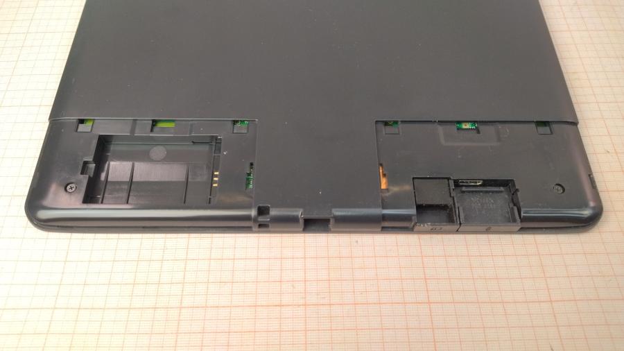 149-312-005 Графический планшет WACOM Intuos Pro Medium PTH-651 #6