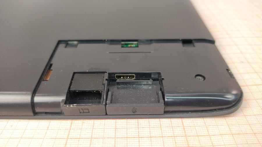 149-312-005 Графический планшет WACOM Intuos Pro Medium PTH-651 #7