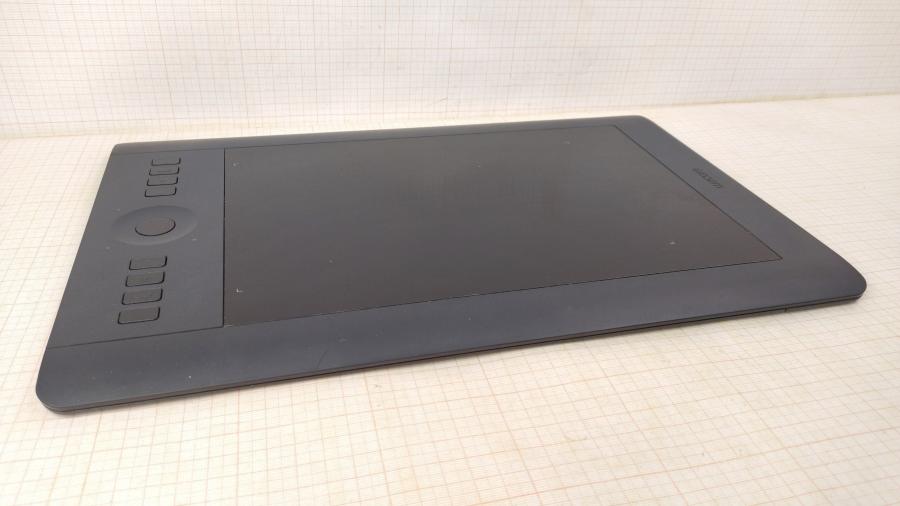 149-312-006 Графический планшет WACOM Intuos Pro Medium PTH-651 #1