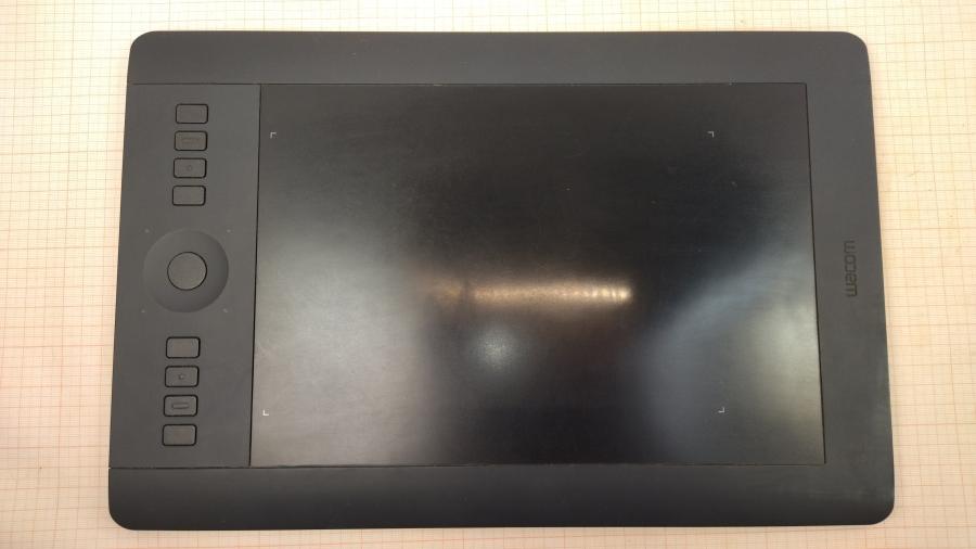 149-312-006 Графический планшет WACOM Intuos Pro Medium PTH-651 #2