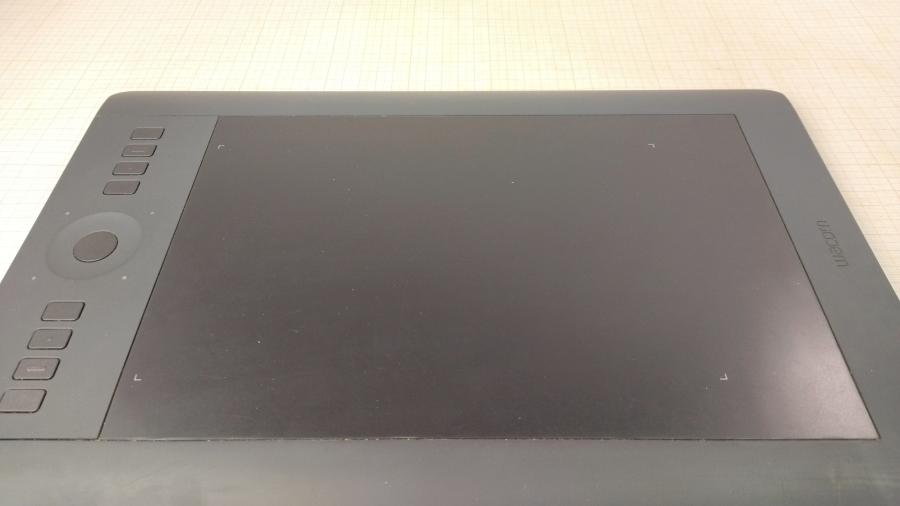 149-312-006 Графический планшет WACOM Intuos Pro Medium PTH-651 #3