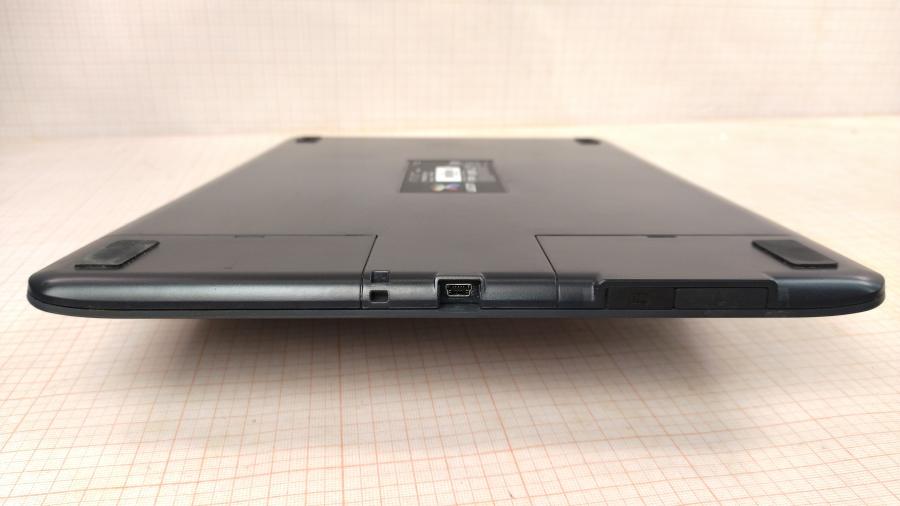 149-312-006 Графический планшет WACOM Intuos Pro Medium PTH-651 #5