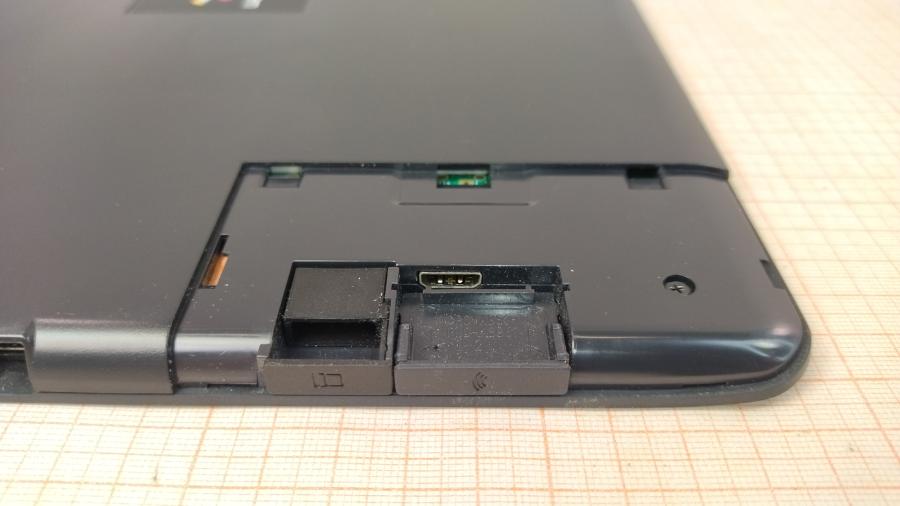 149-312-006 Графический планшет WACOM Intuos Pro Medium PTH-651 #7