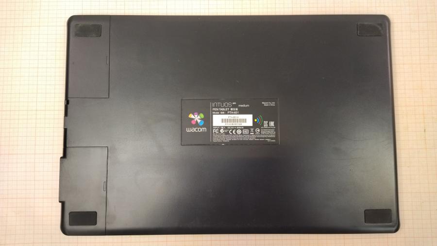 149-312-006 Графический планшет WACOM Intuos Pro Medium PTH-651 #9
