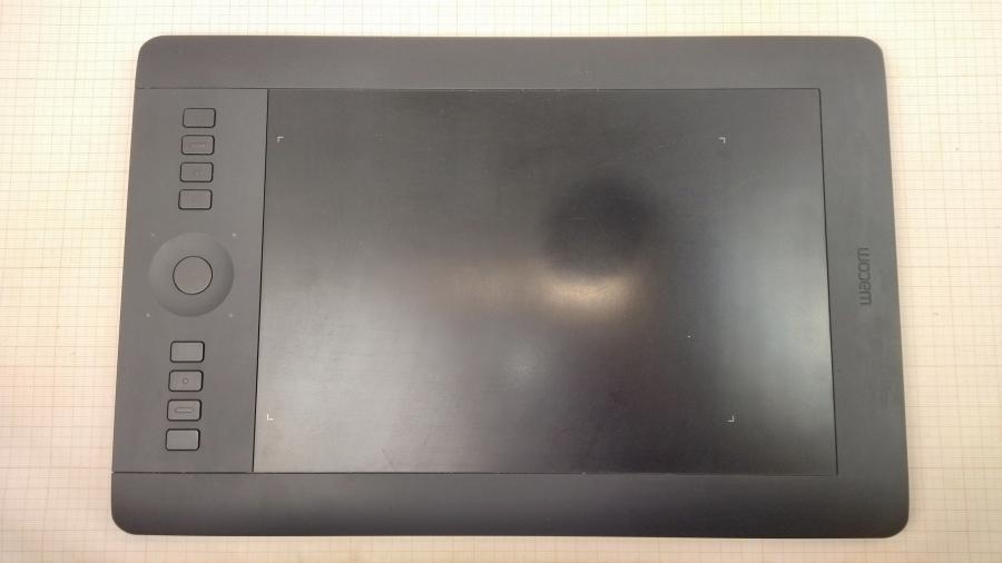 149-312-007 Графический планшет WACOM Intuos Pro Medium PTH-651 #2