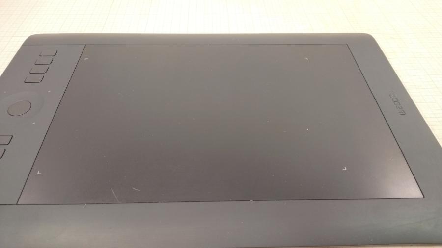 149-312-007 Графический планшет WACOM Intuos Pro Medium PTH-651 #3