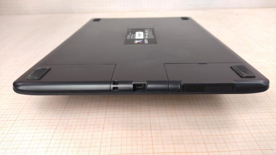 149-312-007 Графический планшет WACOM Intuos Pro Medium PTH-651 #5