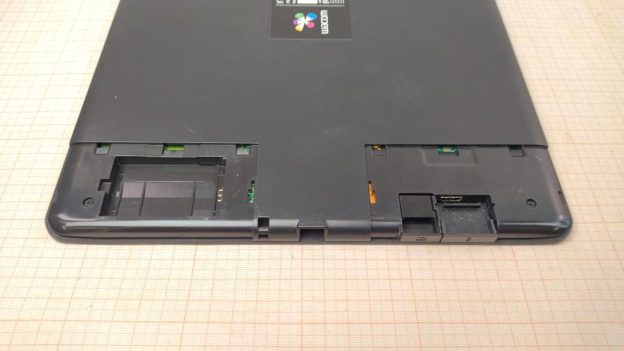 149-312-007 Графический планшет WACOM Intuos Pro Medium PTH-651 #6