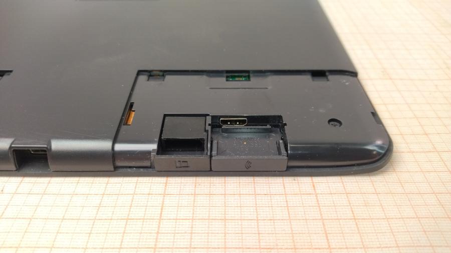 149-312-007 Графический планшет WACOM Intuos Pro Medium PTH-651 #7