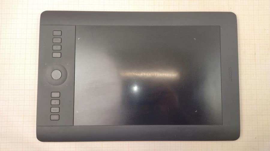 149-312-008 Графический планшет WACOM Intuos Pro Medium PTH-651 #2