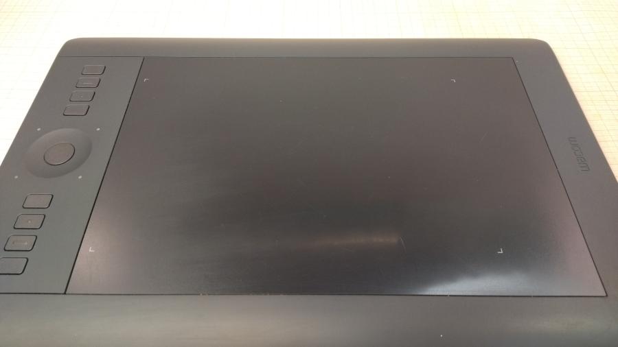 149-312-008 Графический планшет WACOM Intuos Pro Medium PTH-651 #3