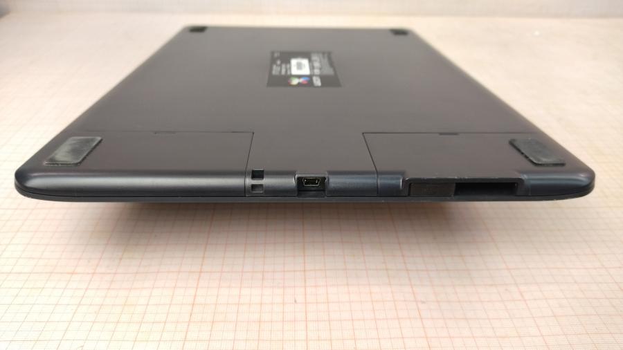 149-312-008 Графический планшет WACOM Intuos Pro Medium PTH-651 #5