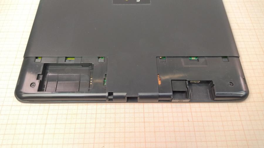 149-312-008 Графический планшет WACOM Intuos Pro Medium PTH-651 #6