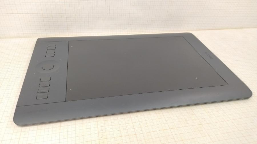 149-312-009 Графический планшет WACOM Intuos Pro Medium PTH-651 #1