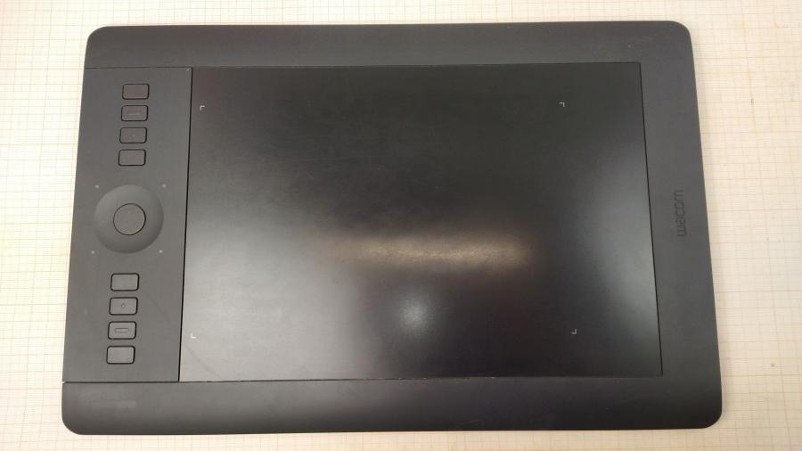 149-312-009 Графический планшет WACOM Intuos Pro Medium PTH-651 #2