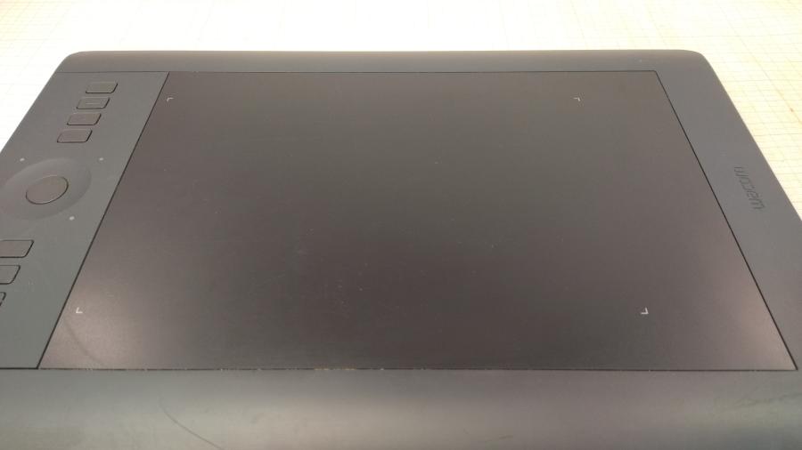 149-312-009 Графический планшет WACOM Intuos Pro Medium PTH-651 #3