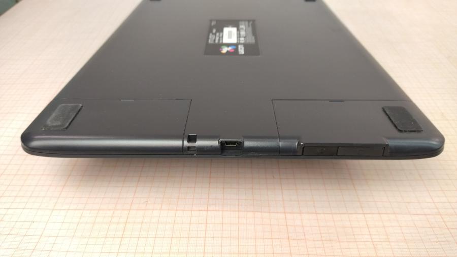 149-312-009 Графический планшет WACOM Intuos Pro Medium PTH-651 #5