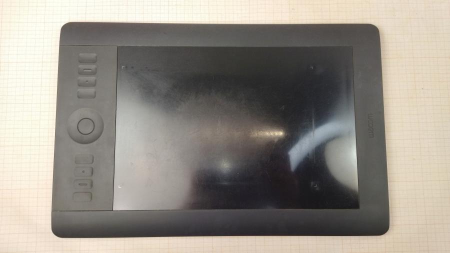 149-313-001 Графический планшет WACOM Intuos 5 M PEN TABLET PTK-650 #2