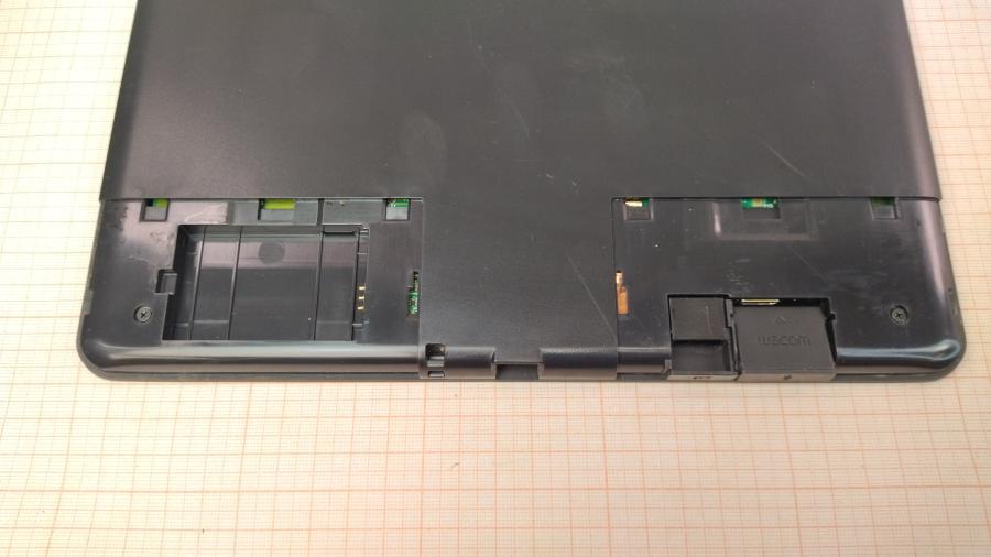 149-313-001 Графический планшет WACOM Intuos 5 M PEN TABLET PTK-650 #6