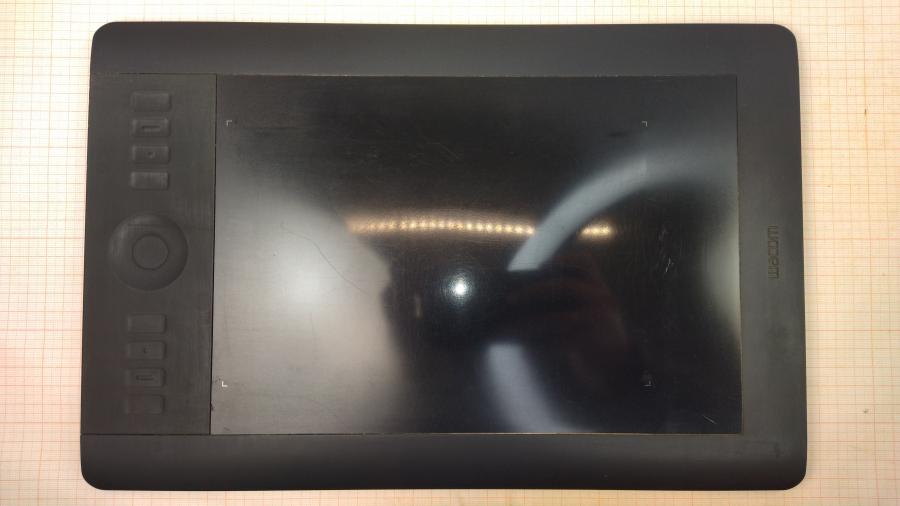 149-313-002 Графический планшет WACOM Intuos 5 M PEN TABLET PTK-650 #2