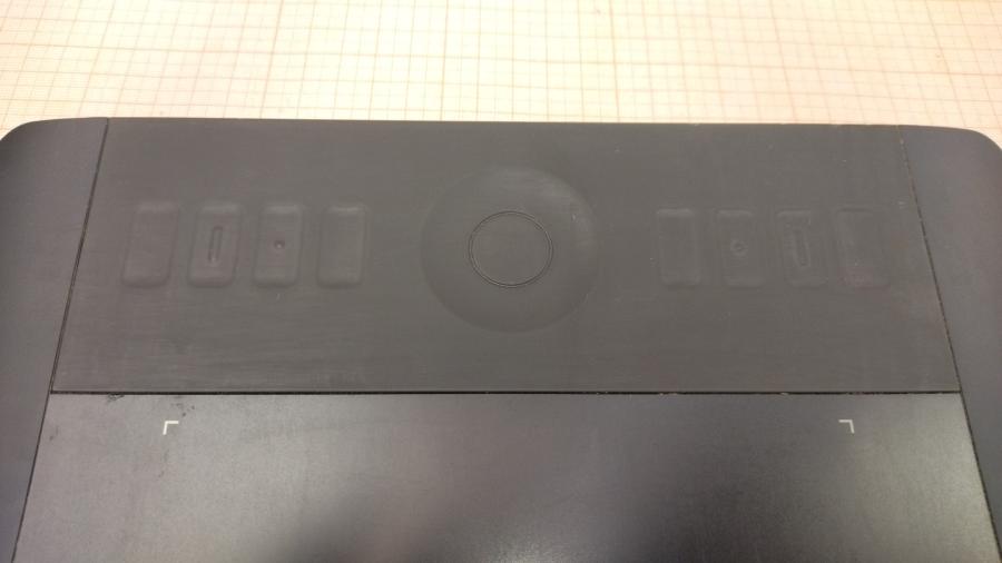 149-313-002 Графический планшет WACOM Intuos 5 M PEN TABLET PTK-650 #4