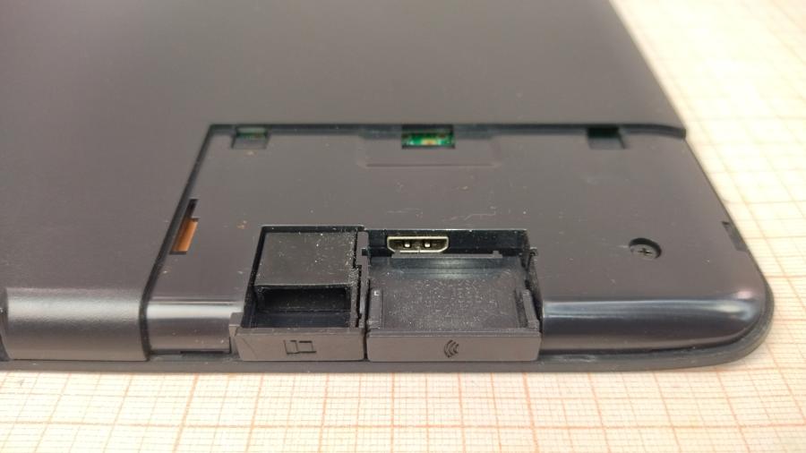 149-313-002 Графический планшет WACOM Intuos 5 M PEN TABLET PTK-650 #7