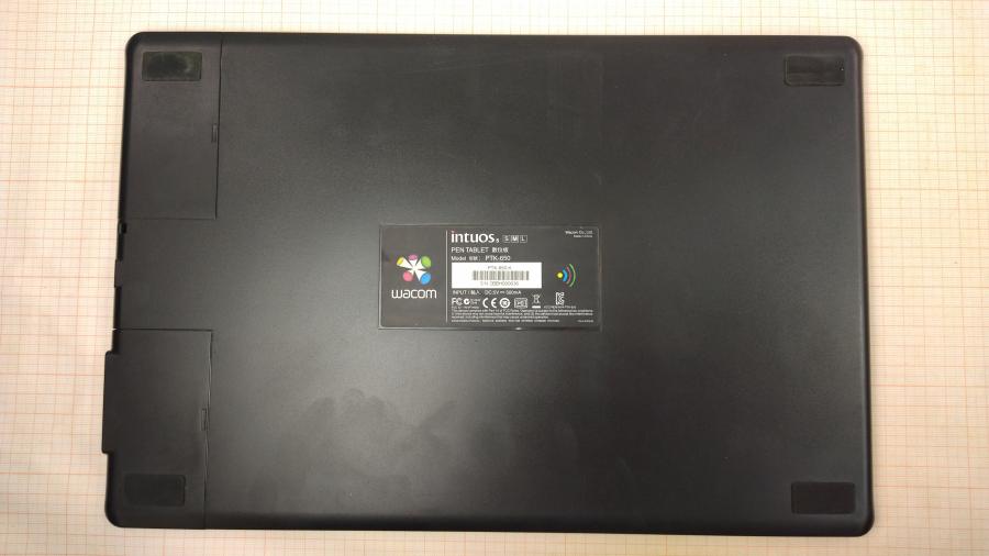 149-313-002 Графический планшет WACOM Intuos 5 M PEN TABLET PTK-650 #9