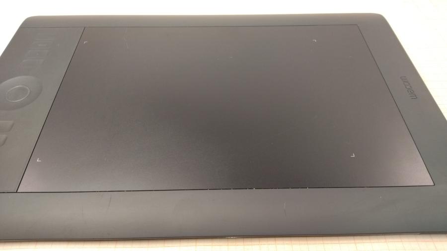 149-314-001 Графический планшет WACOM Intuos 5  TOUCH M PEN TABLET PTH-650 #3