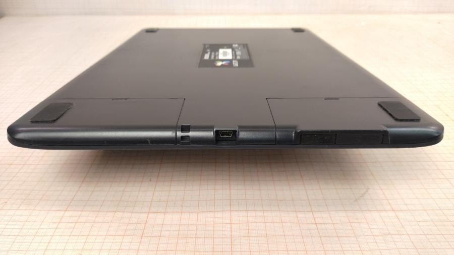 149-314-001 Графический планшет WACOM Intuos 5  TOUCH M PEN TABLET PTH-650 #5