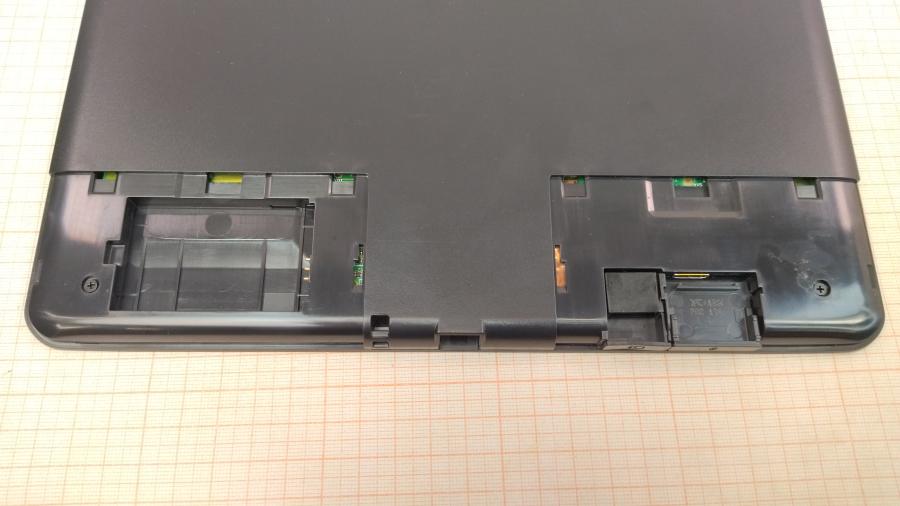 149-314-001 Графический планшет WACOM Intuos 5  TOUCH M PEN TABLET PTH-650 #6