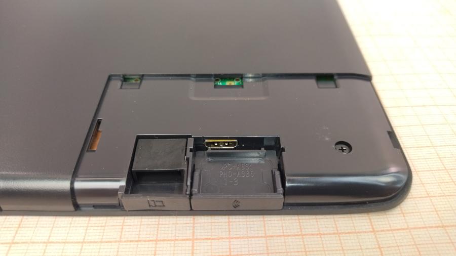 149-314-001 Графический планшет WACOM Intuos 5  TOUCH M PEN TABLET PTH-650 #7