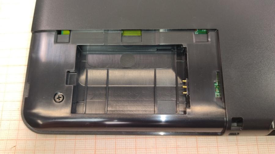 149-314-001 Графический планшет WACOM Intuos 5  TOUCH M PEN TABLET PTH-650 #8