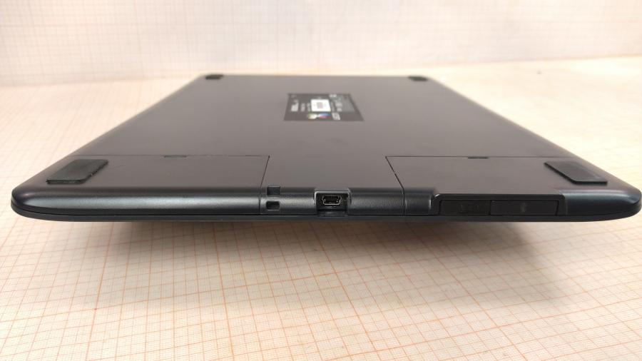 149-314-002 Графический планшет WACOM Intuos 5  TOUCH M PEN TABLET PTH-650 #5