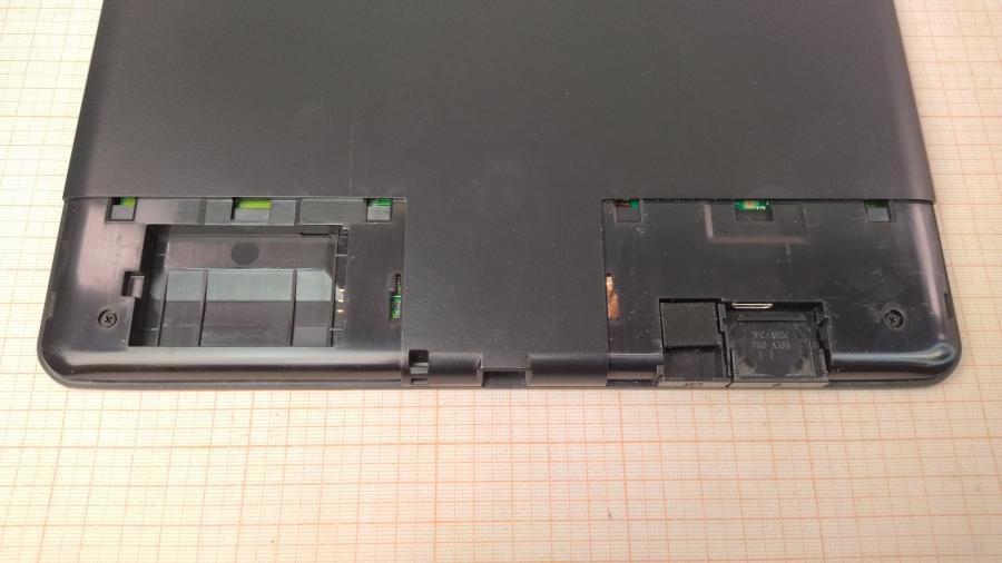 149-314-002 Графический планшет WACOM Intuos 5  TOUCH M PEN TABLET PTH-650 #6