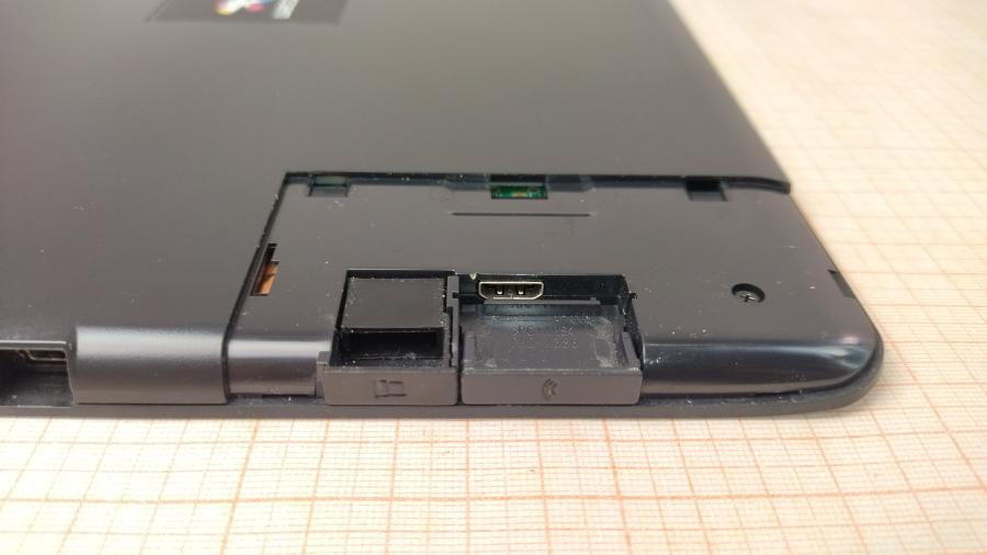 149-314-002 Графический планшет WACOM Intuos 5  TOUCH M PEN TABLET PTH-650 #7