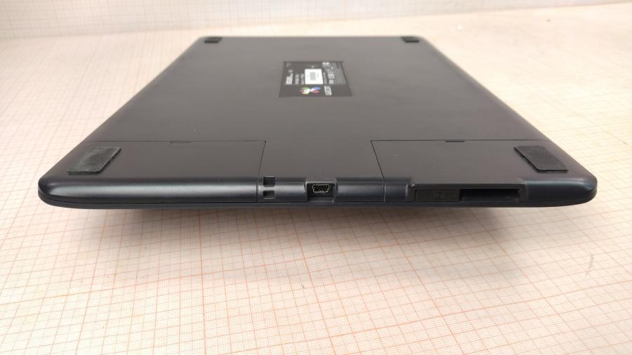 149-314-003 Графический планшет WACOM Intuos 5  TOUCH M PEN TABLET PTH-650 #5