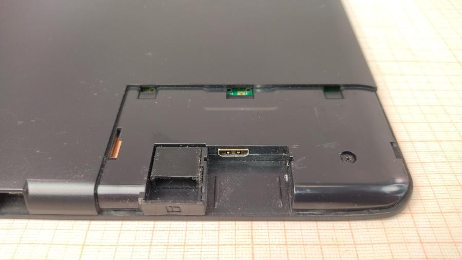 149-314-003 Графический планшет WACOM Intuos 5  TOUCH M PEN TABLET PTH-650 #7