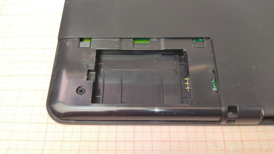 149-314-003 Графический планшет WACOM Intuos 5  TOUCH M PEN TABLET PTH-650 #8