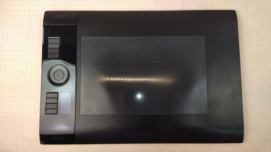 149-315-001 Графический планшет WACOM Intuos 4 M PTK-640 #2