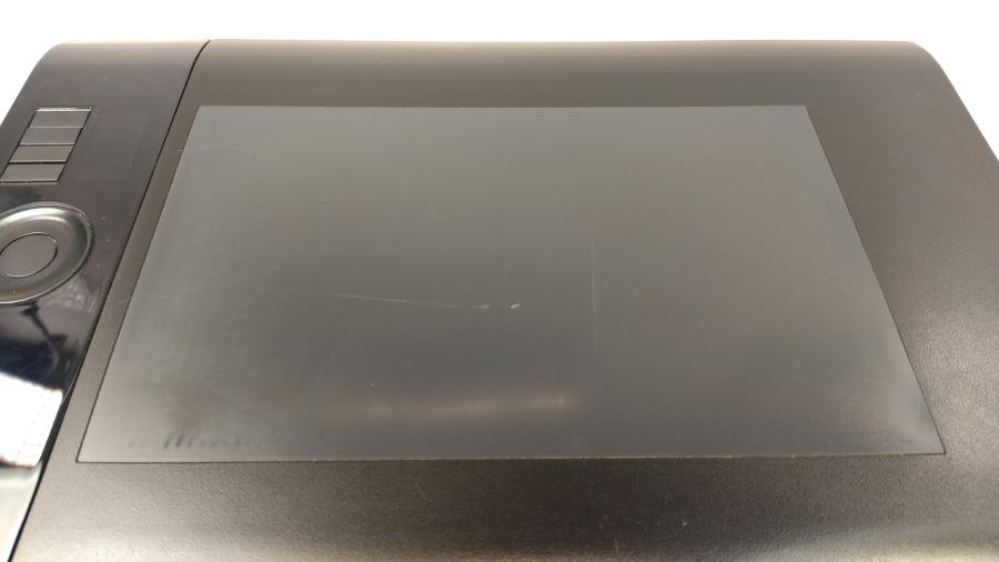 149-315-001 Графический планшет WACOM Intuos 4 M PTK-640 #3