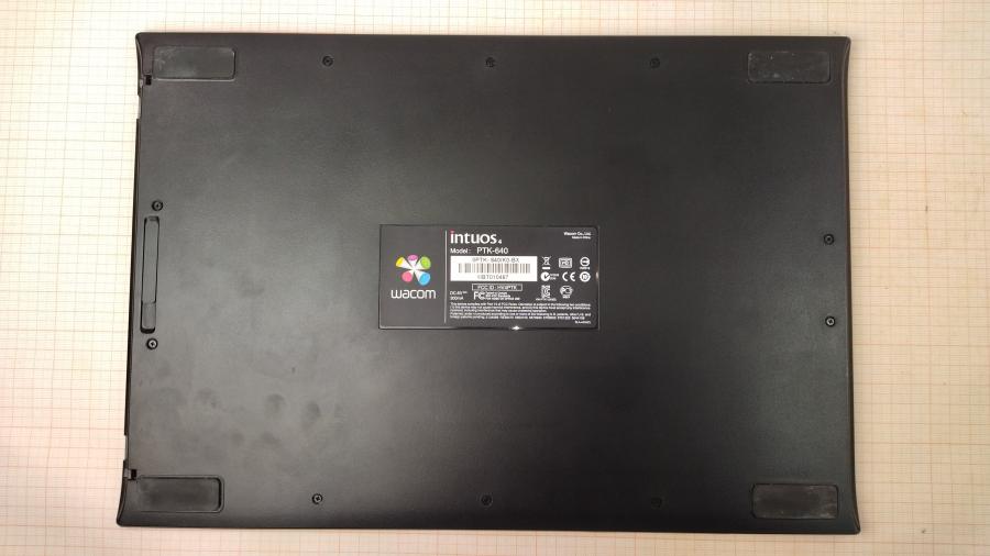 149-315-001 Графический планшет WACOM Intuos 4 M PTK-640 #8