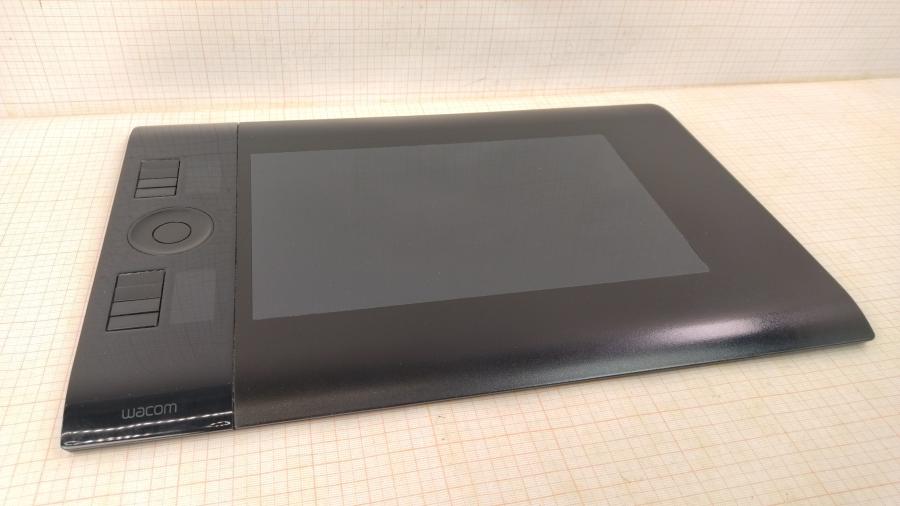 149-315-003 Графический планшет WACOM Intuos 4 M PTK-640 #1
