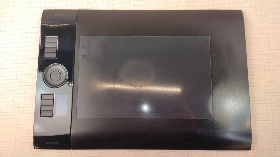 149-315-003 Графический планшет WACOM Intuos 4 M PTK-640 #2